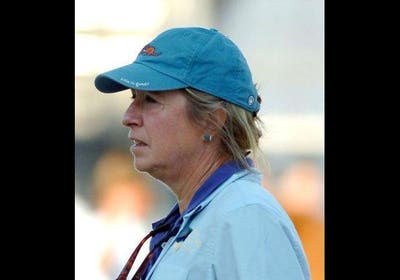 Mary Alice Dorrance Malone