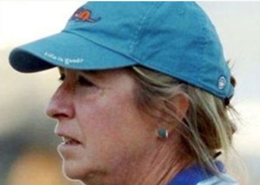 Mary Alice Dorrance Malone