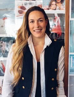 Mary Alice Dorrance Malone