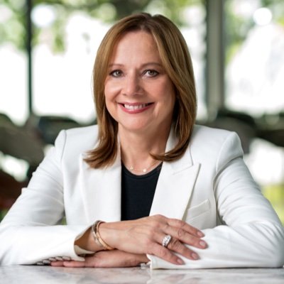 Mary Barra