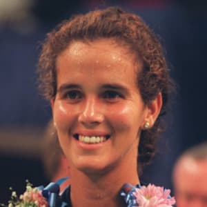 Mary Joe Fernandez