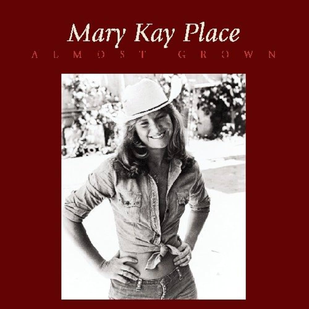 Mary Kay Place