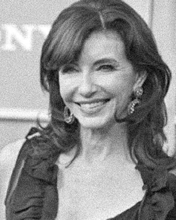 Mary Steenburgen