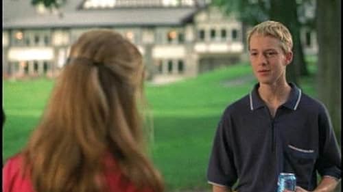 Mason Gamble