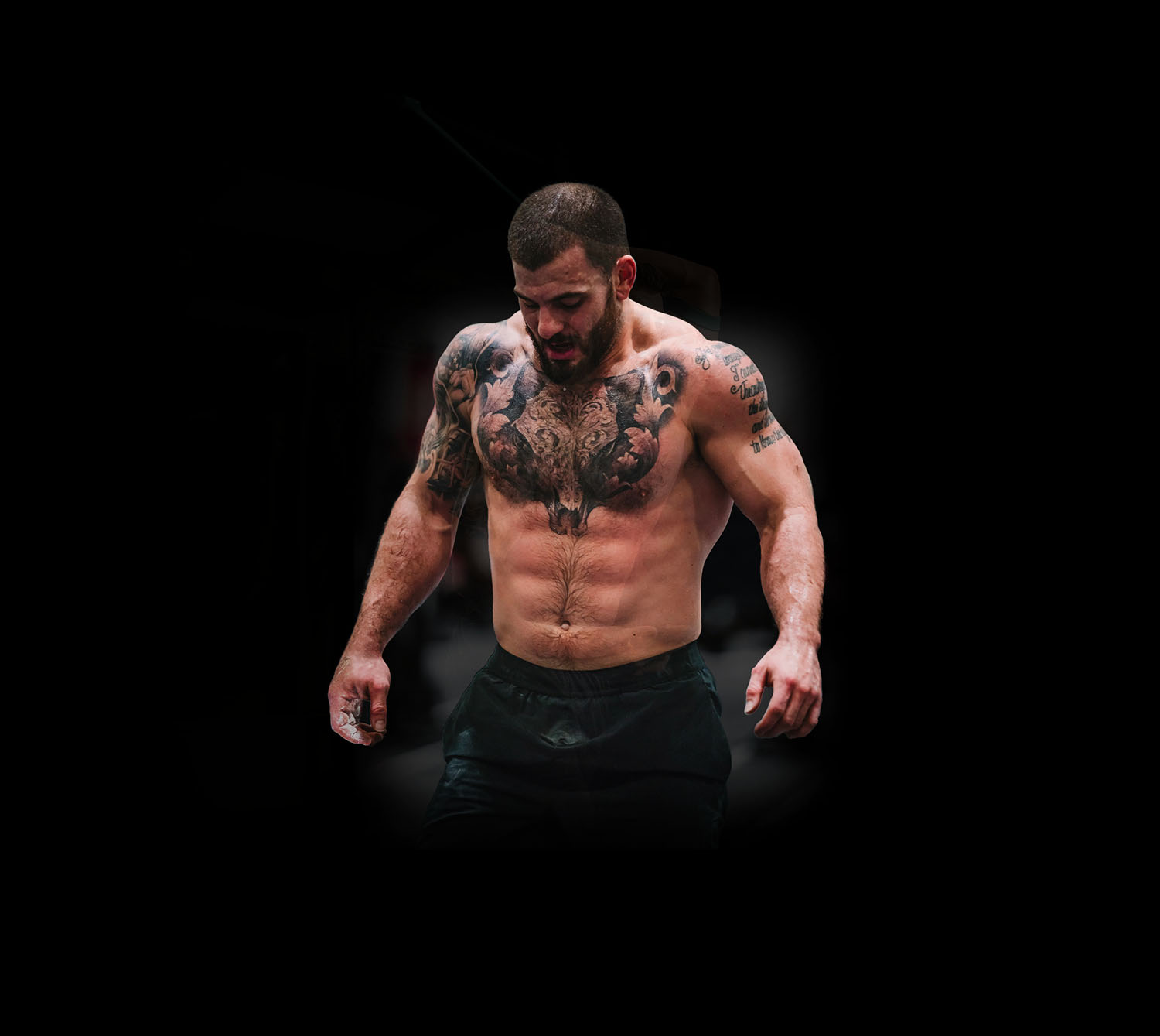 Mat Fraser