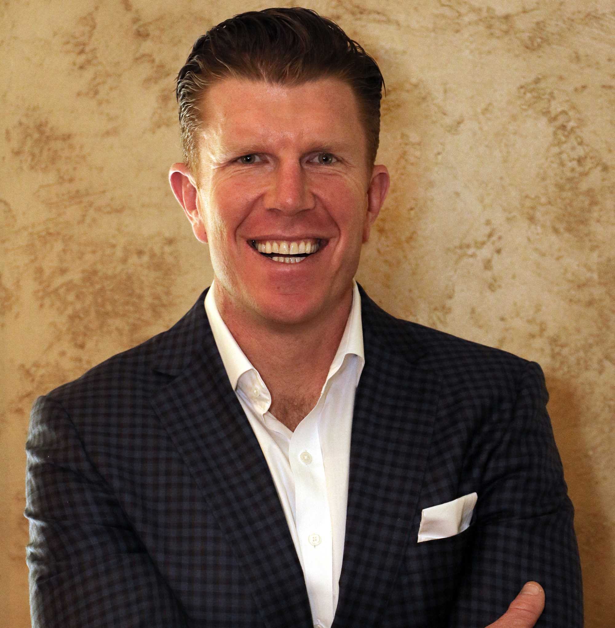 Matt Birk