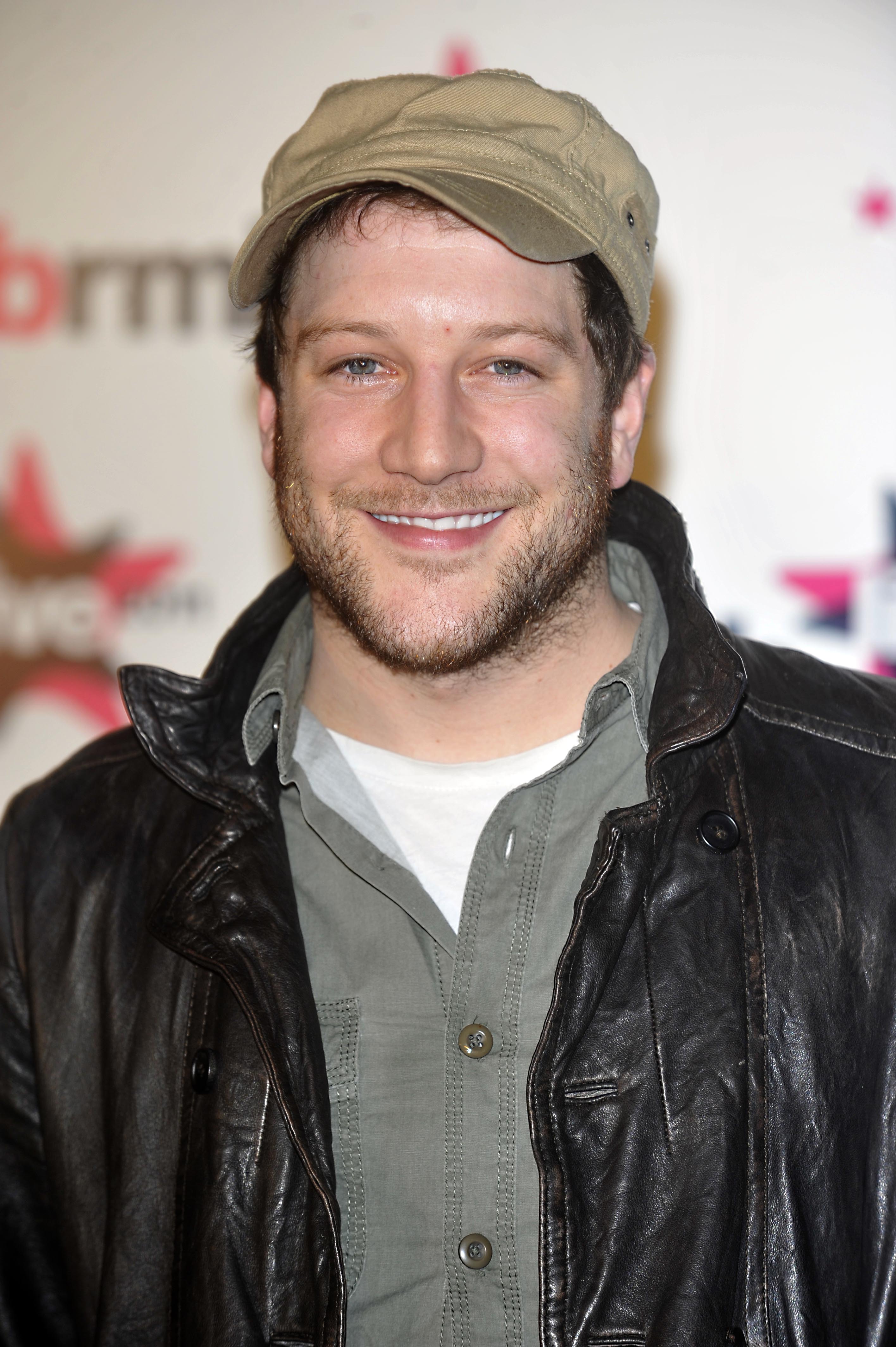 Matt Cardle