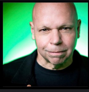 Matt Pinfield