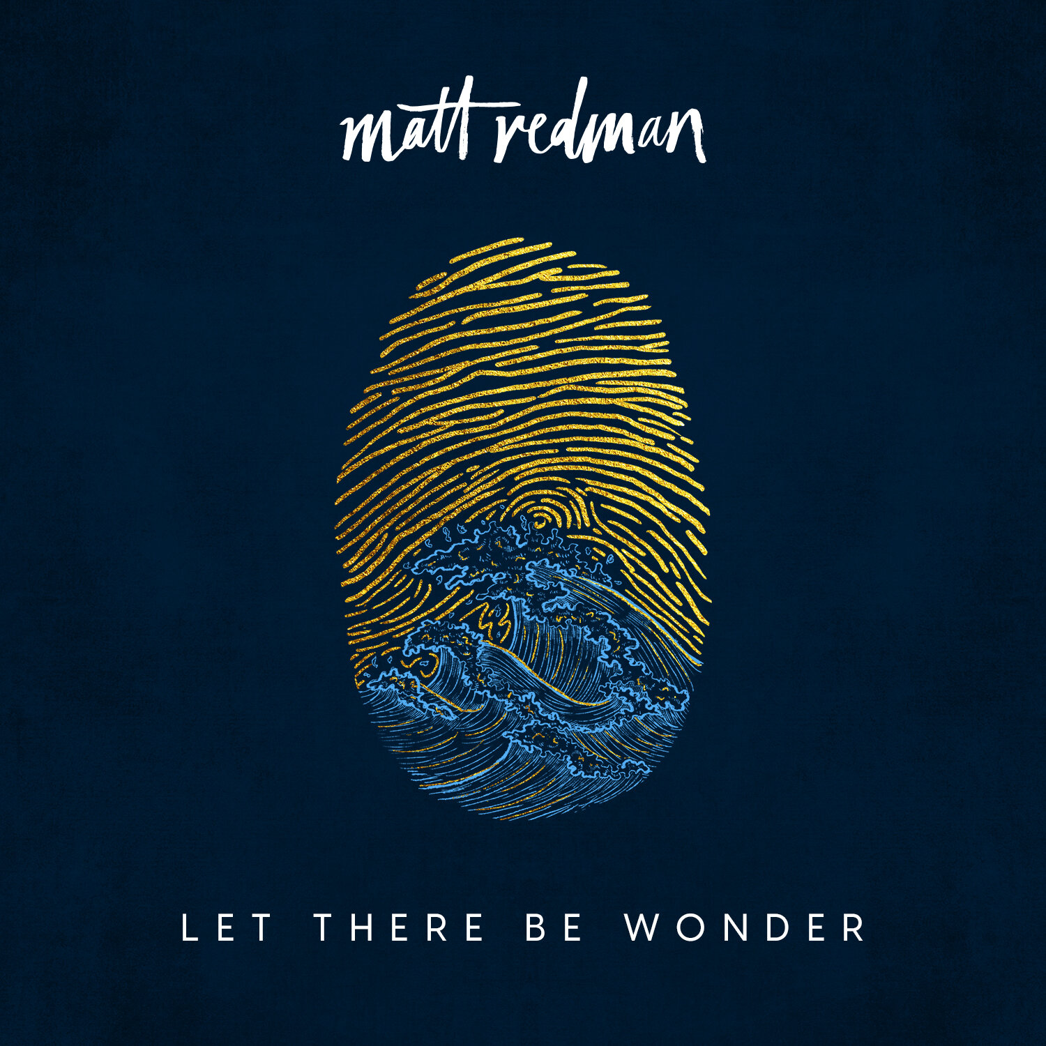 Matt Redman