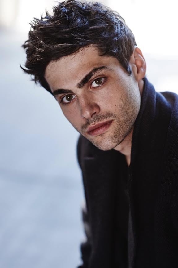 Matthew Daddario