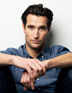 Matthew Del Negro