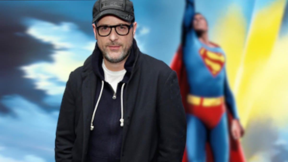 Matthew Vaughn