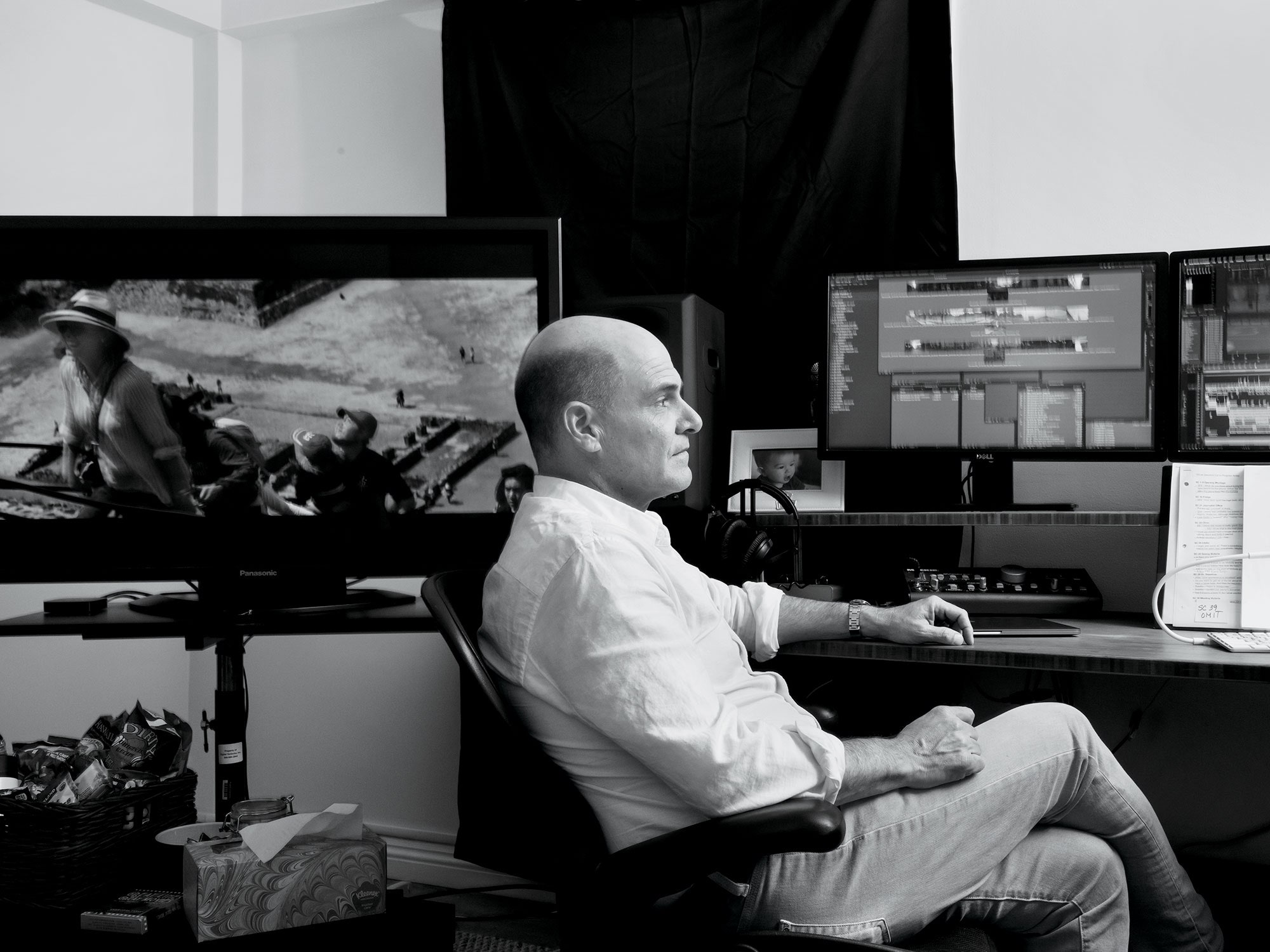 Matthew Weiner