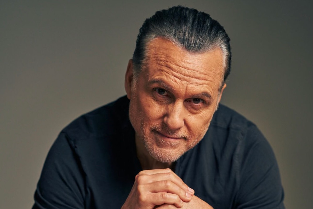Maurice Benard