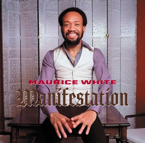 Maurice White