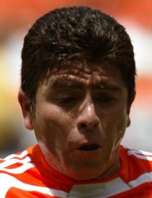 Mauricio Cienfuegos