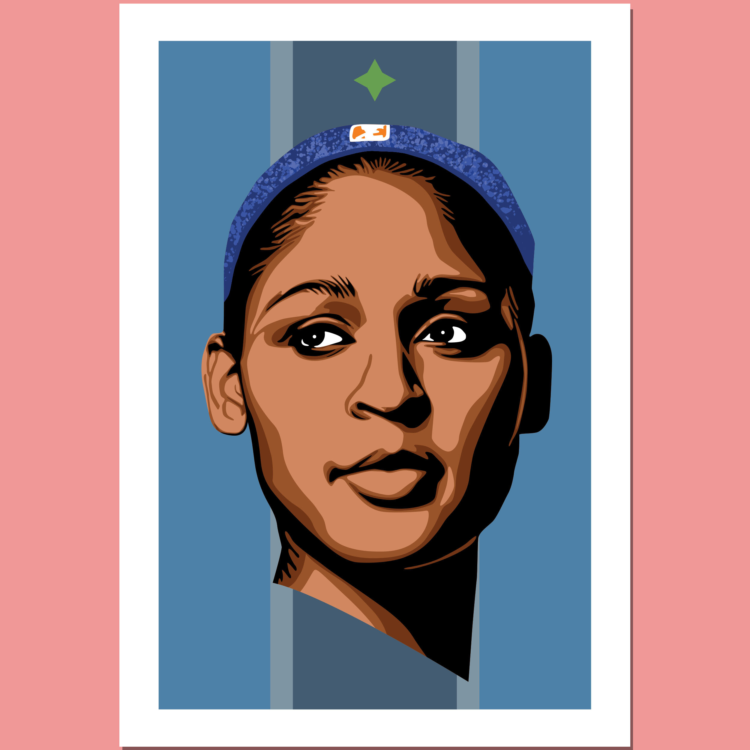 Maya Moore
