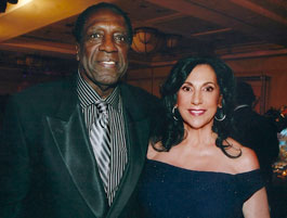 Meadowlark Lemon