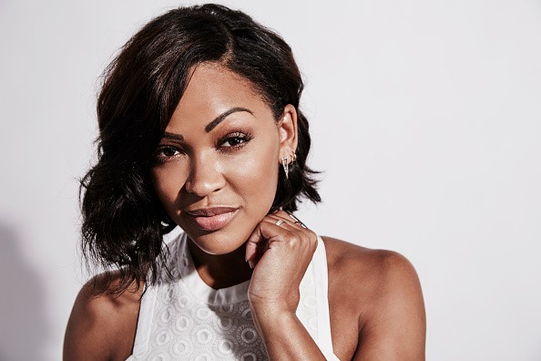 Meagan Good