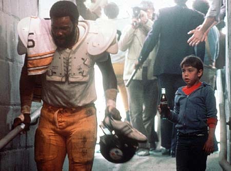 Mean Joe Greene