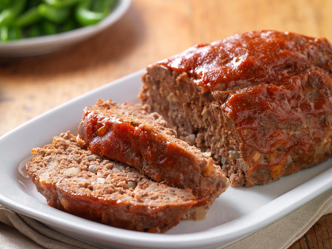 Meat Loaf
