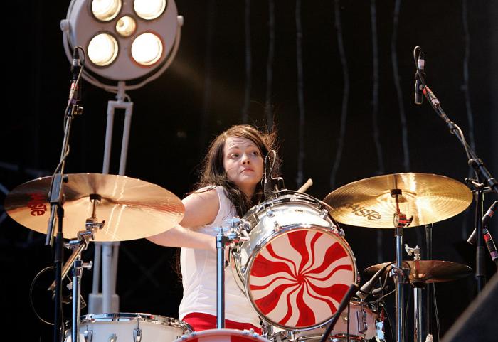 Meg White