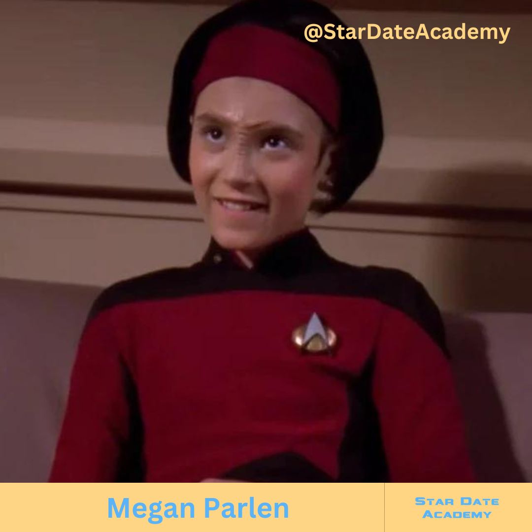 Megan Parlen