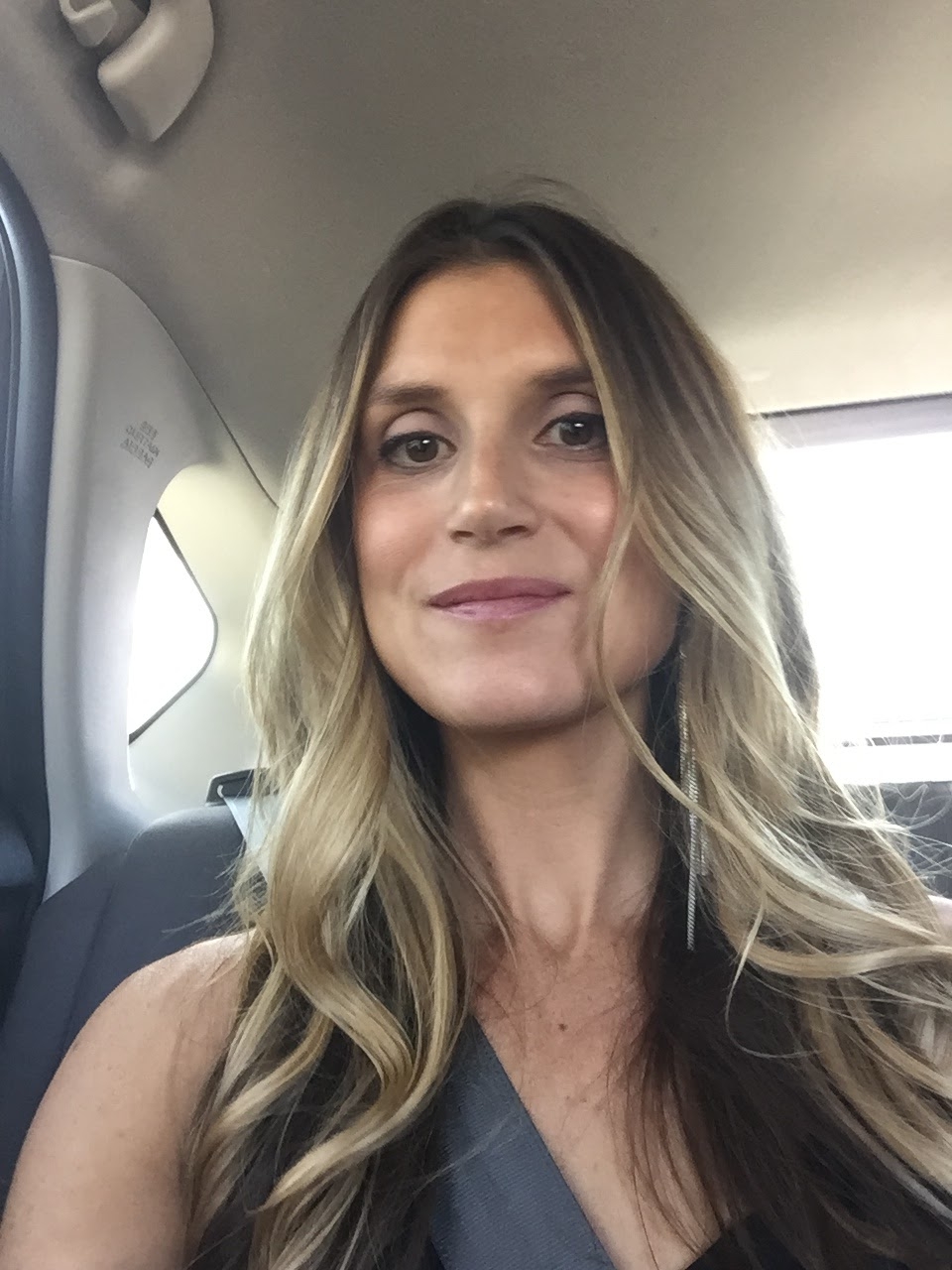 Megan Parlen