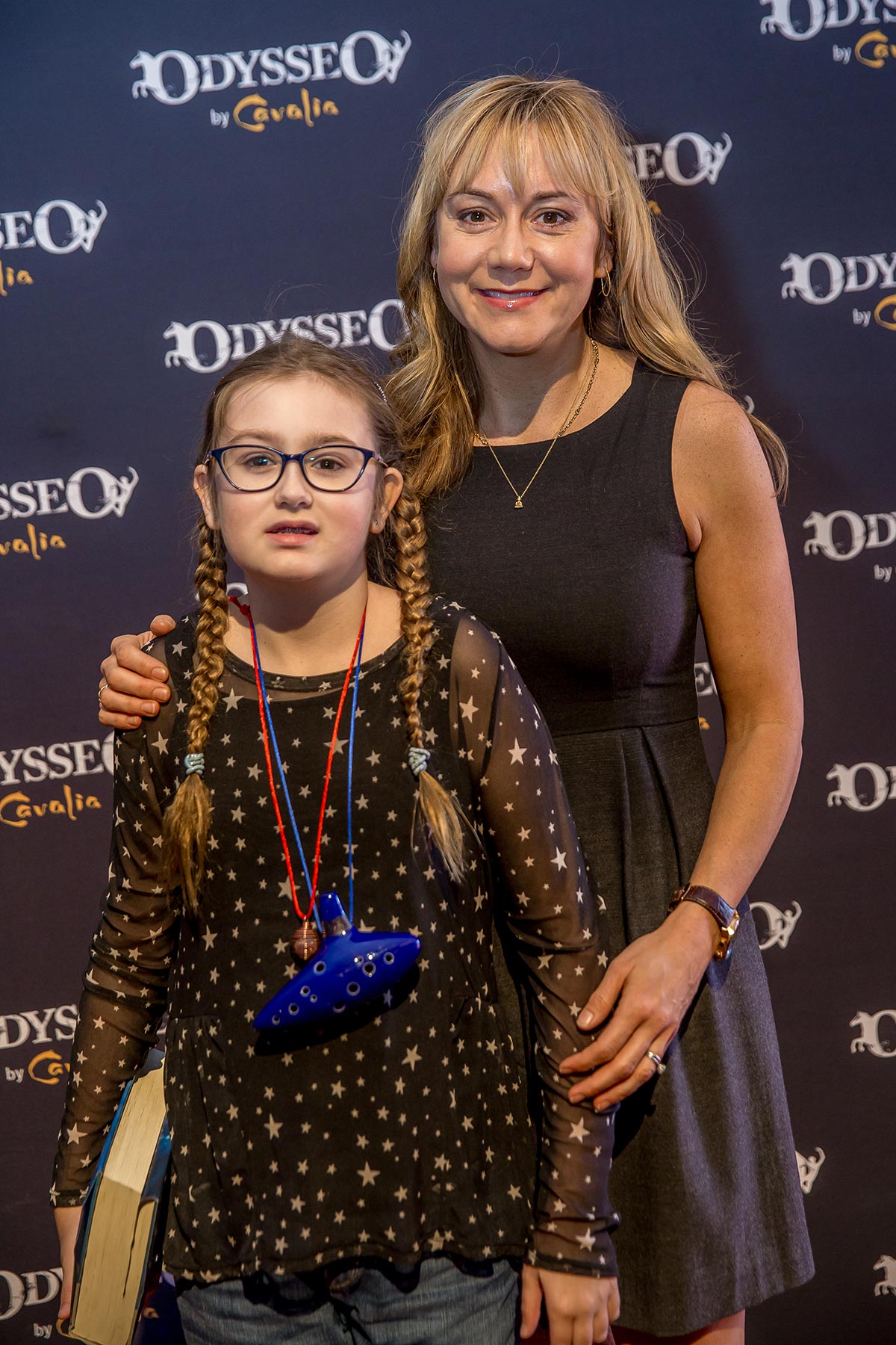 Megyn Price
