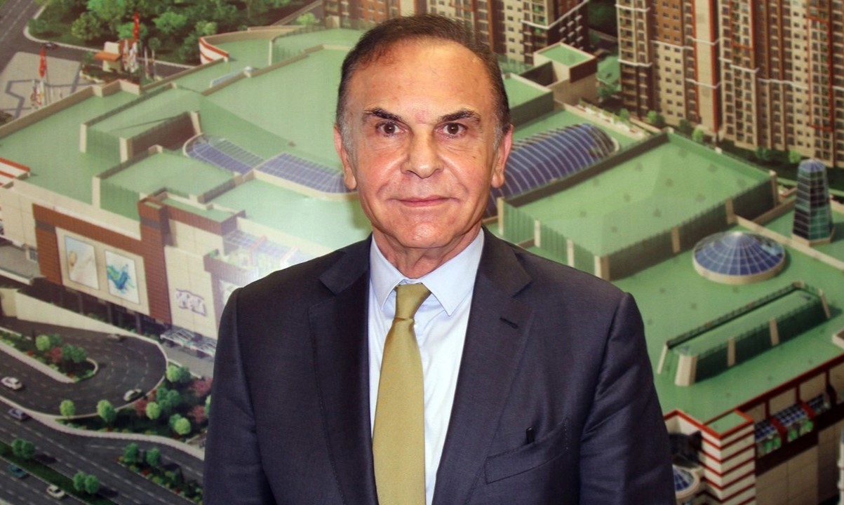 Mehmet Nazif Gunal