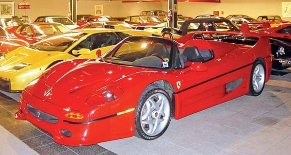 Mehmet Rustu Basaran