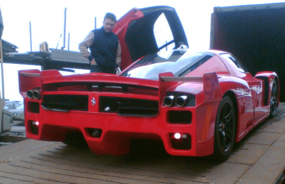 Mehmet Rustu Basaran