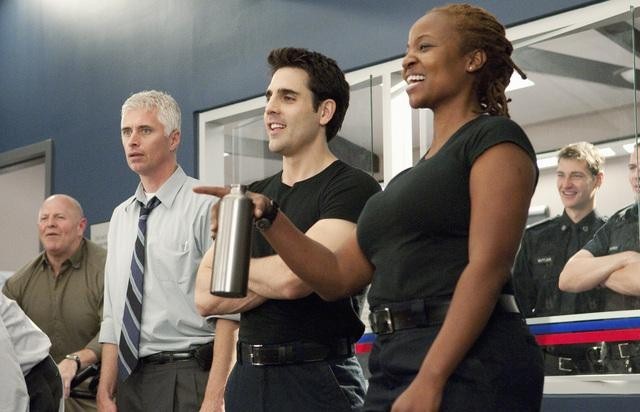 Melanie Nicholls-King