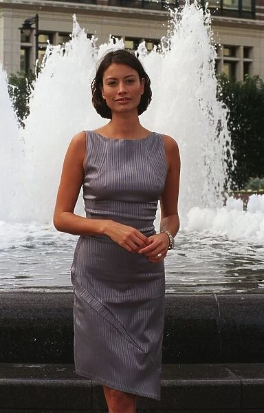 Melanie Sykes