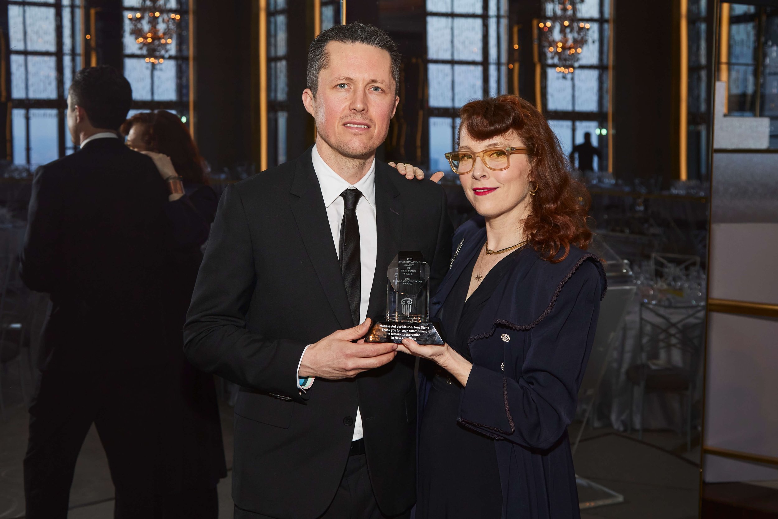 Melissa Auf der Maur