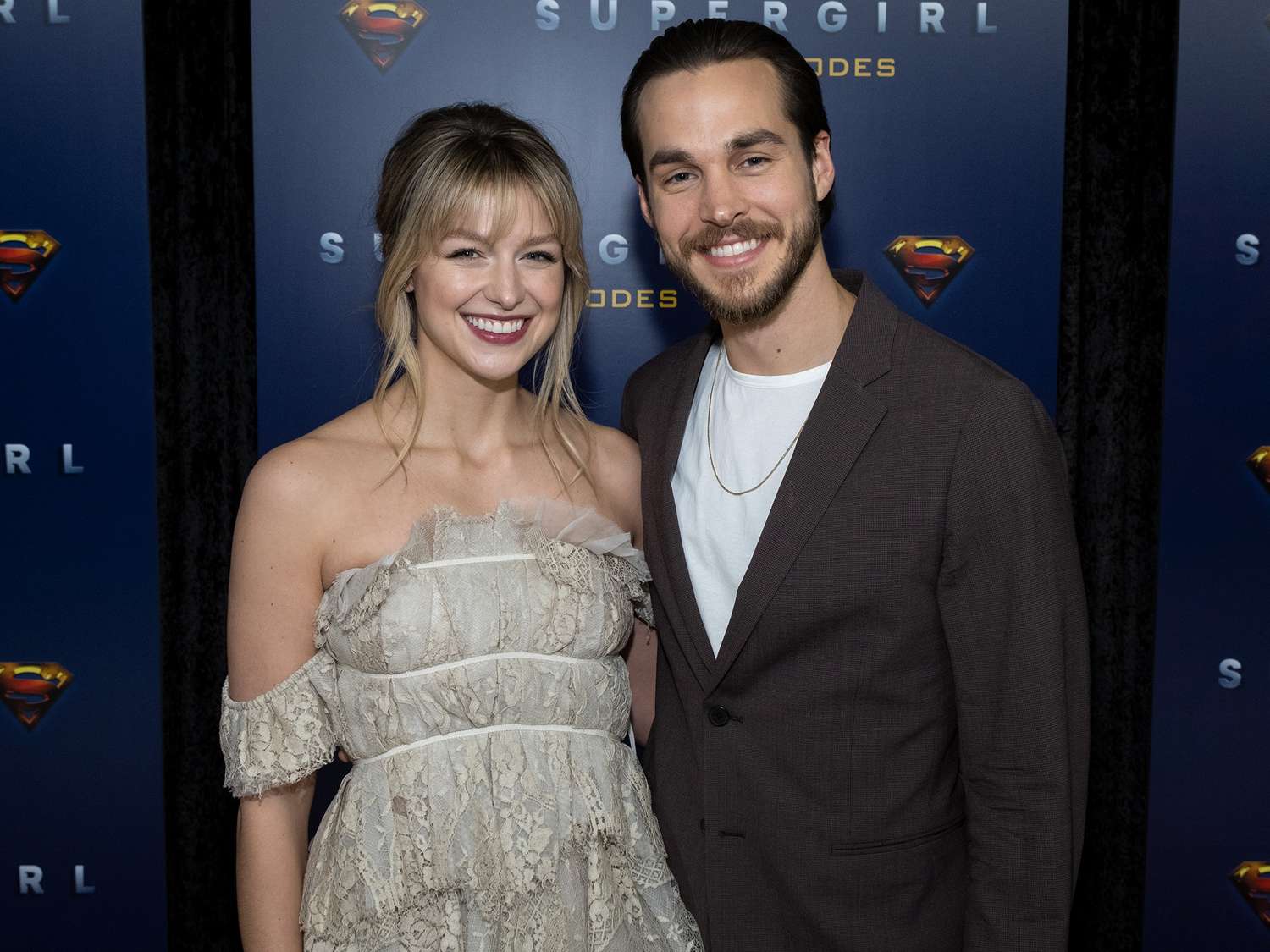 Melissa Benoist
