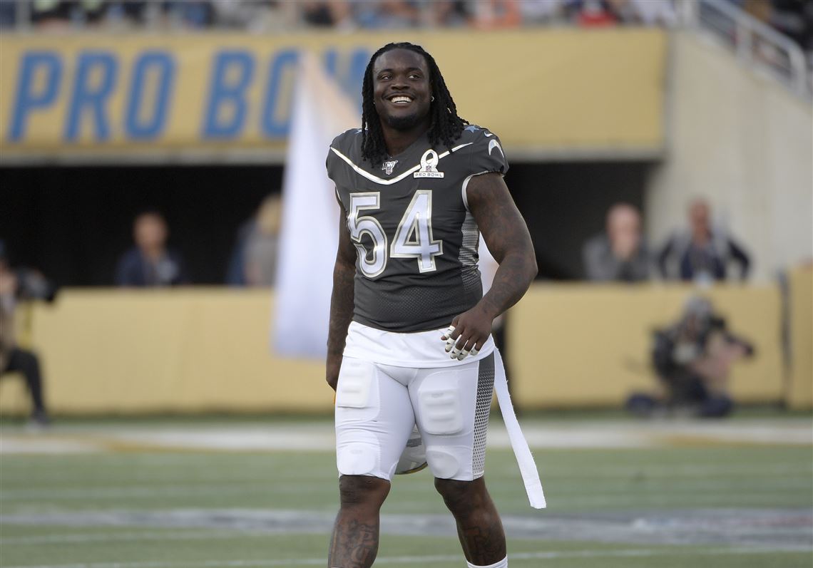 Melvin Ingram