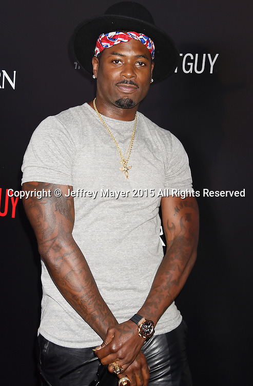 Memphitz Wright
