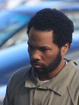 Mendeecees Harris