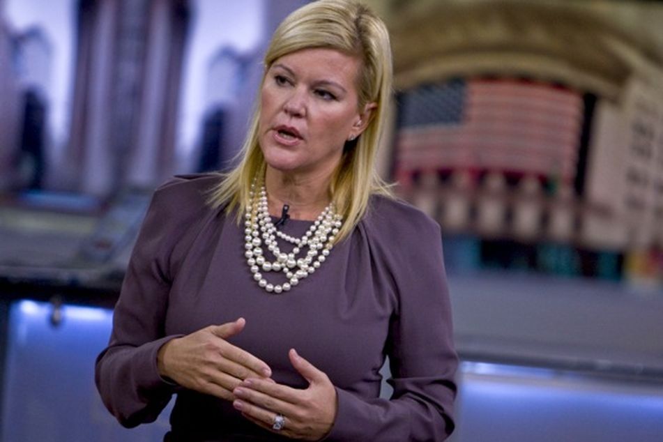 Meredith Whitney