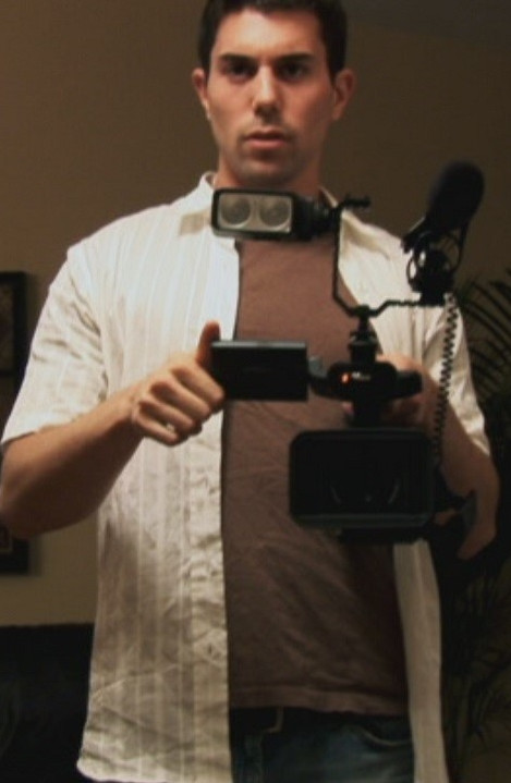Micah Sloat