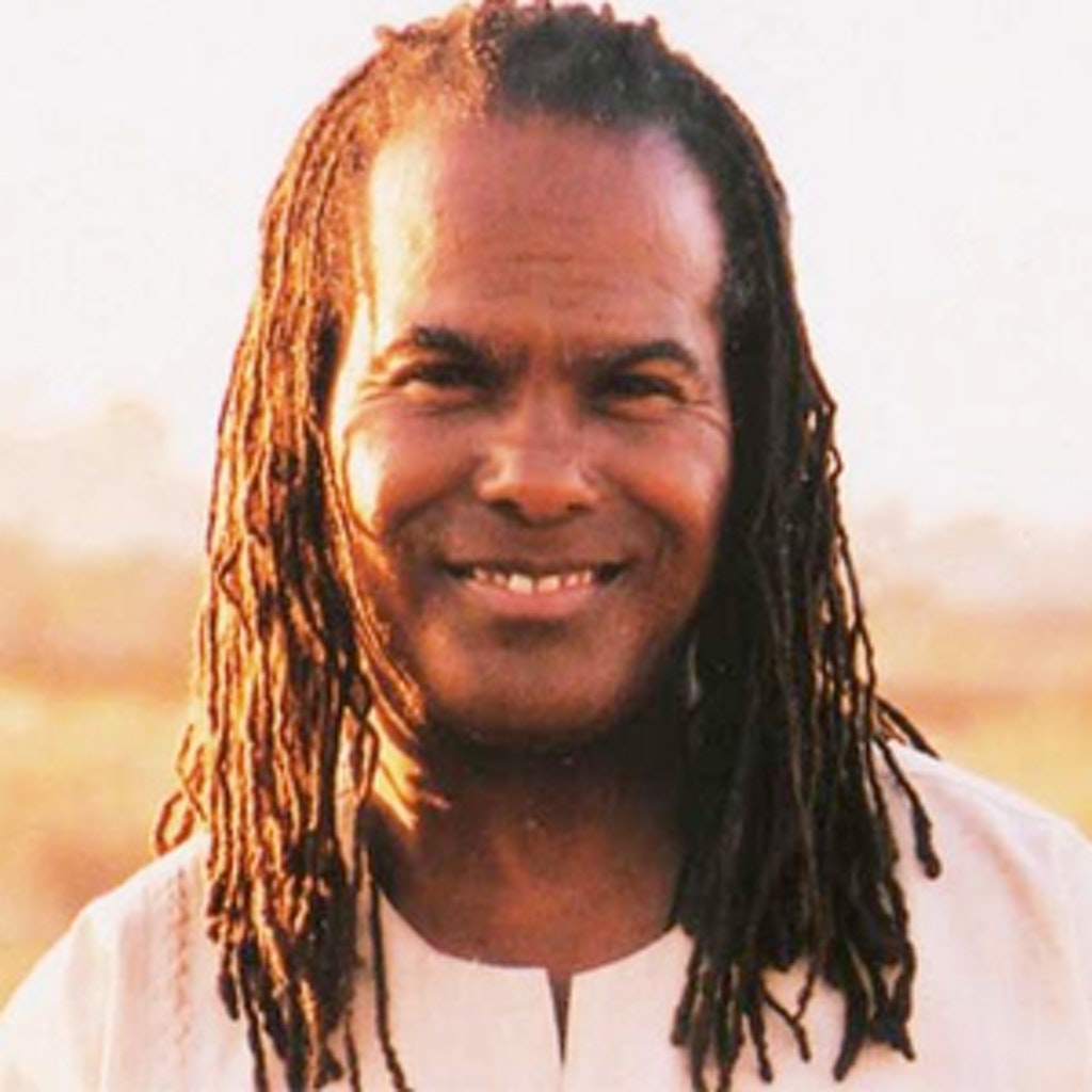 Michael Beckwith