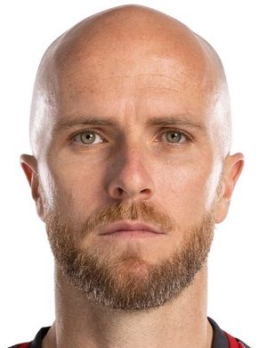 Michael Bradley