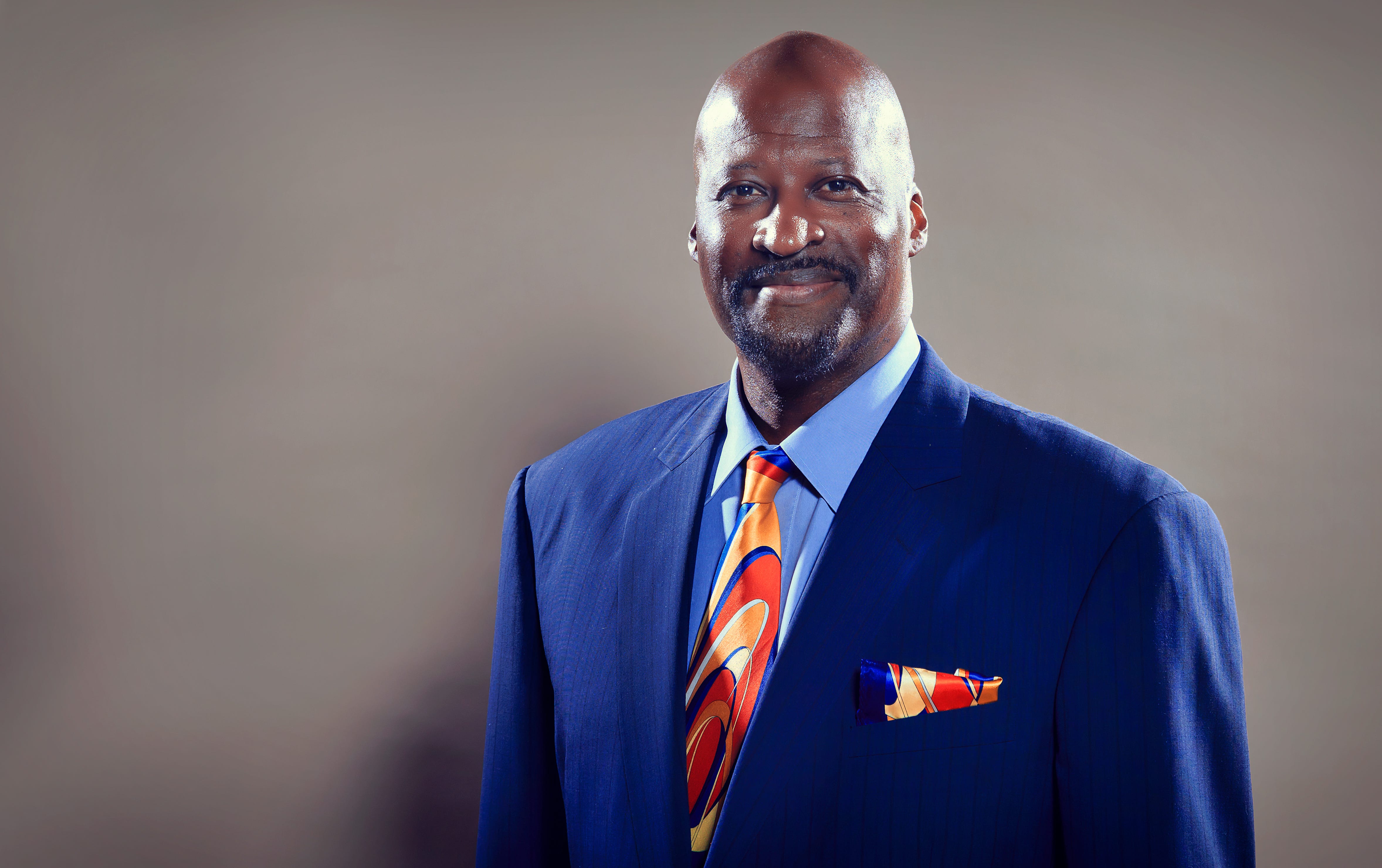 Michael Cage