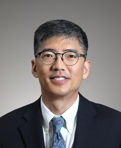 Michael Chiang