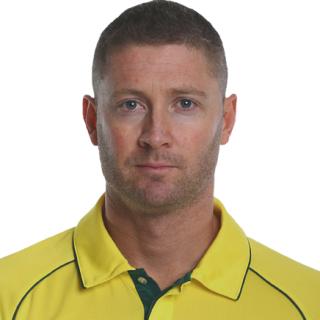 Michael Clarke