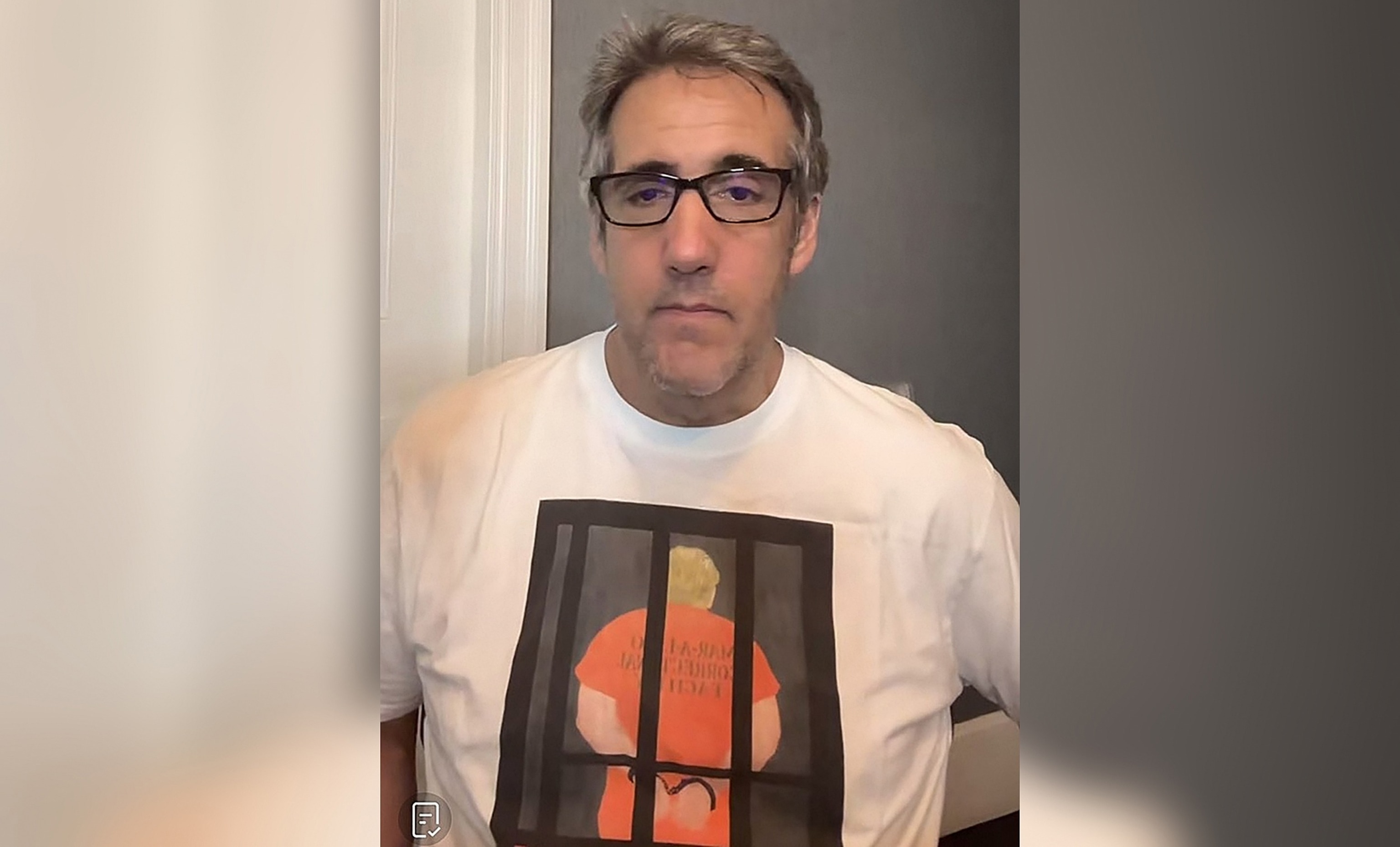 Michael Cohen