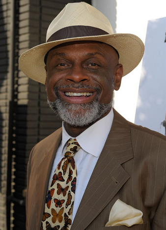Michael Colyar