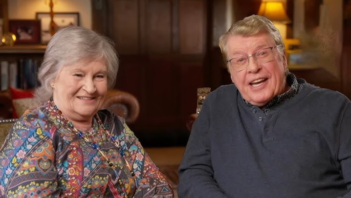Michael Crawford