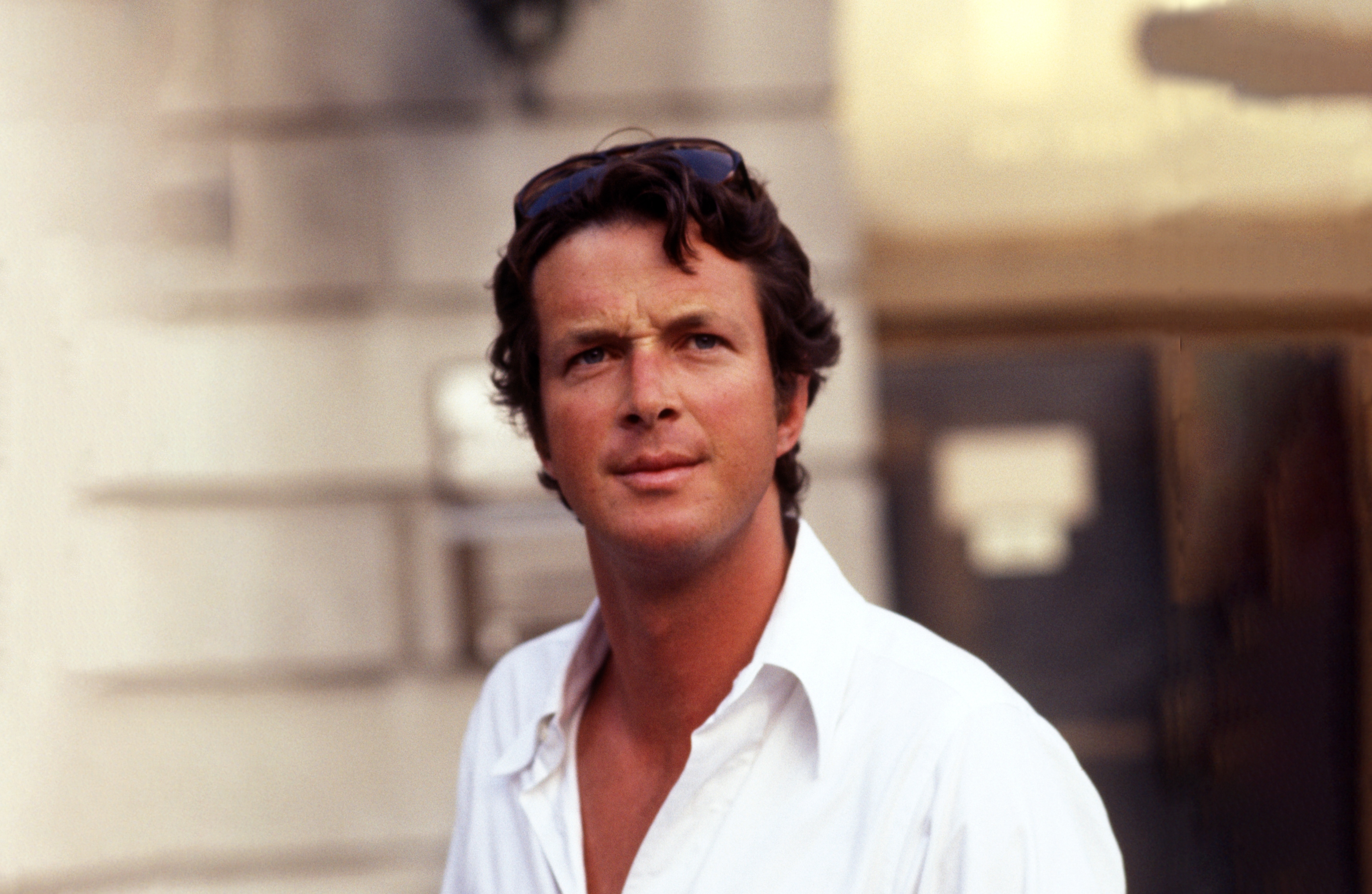 Michael Crichton